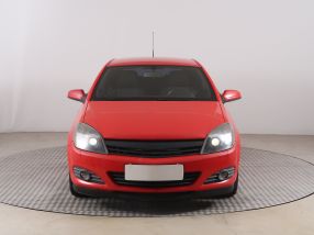 Opel Astra - 2007