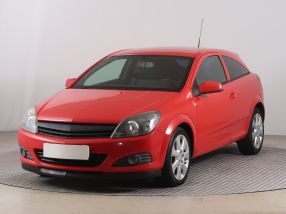 Opel Astra - 2007
