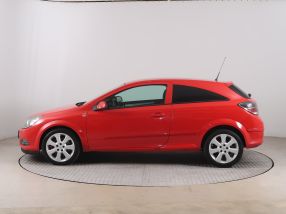 Opel Astra - 2007