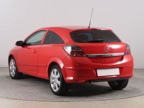 Opel Astra - 2007
