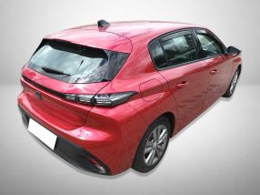Peugeot 308 - 2025