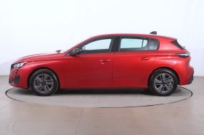 Peugeot 308 - 2025