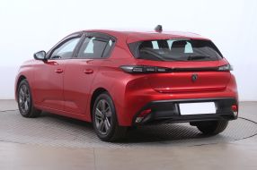 Peugeot 308 - 2025