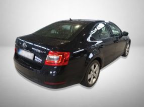Škoda Octavia - 2019