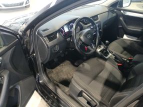 Škoda Octavia - 2019