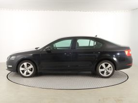 Škoda Octavia - 2019