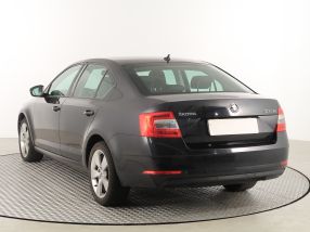 Škoda Octavia - 2019