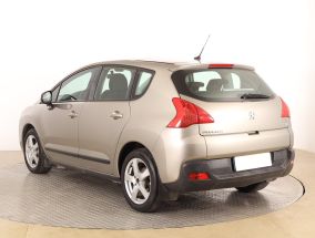 Peugeot 3008 - 2011