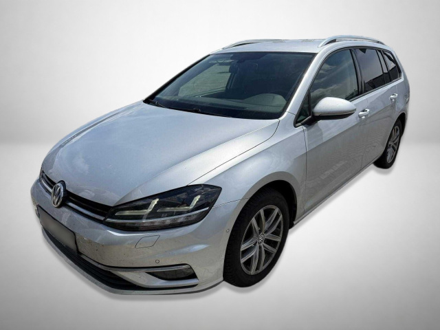 Volkswagen Golf 2020