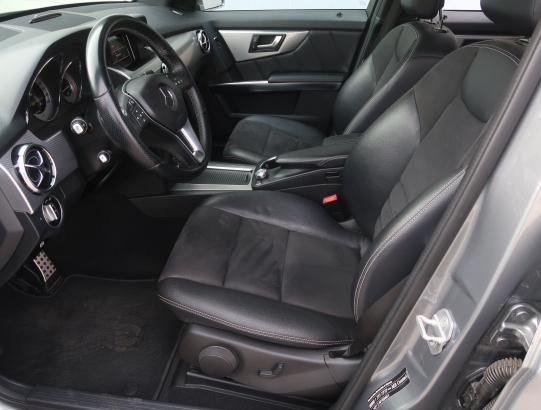 Mercedes-Benz GLK