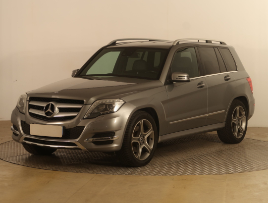 Mercedes-Benz GLK