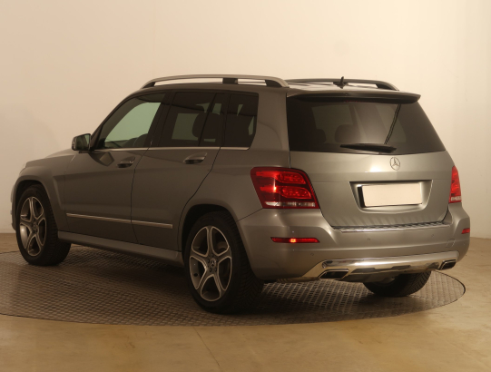 Mercedes-Benz GLK