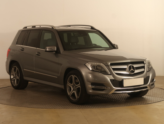 Mercedes-Benz GLK