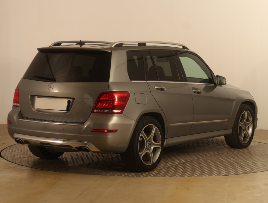 Mercedes-Benz GLK