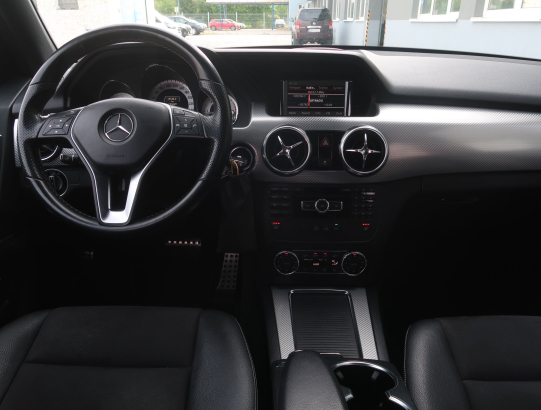 Mercedes-Benz GLK