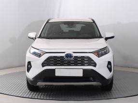 Toyota RAV 4 - 2023