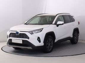 Toyota RAV 4 - 2023