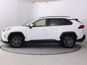 Toyota RAV 4 - 2023