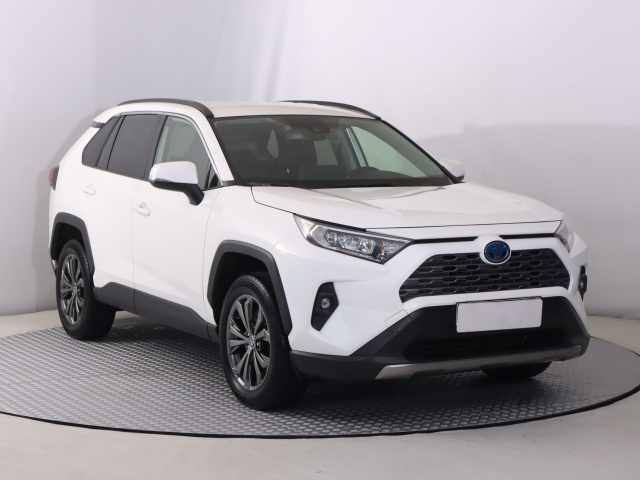 Toyota RAV4 2023