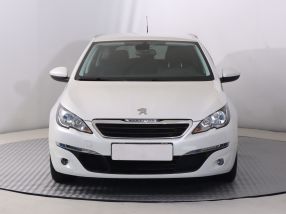 Peugeot 308 - 2016