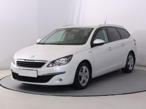 Peugeot 308 - 2016