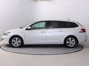 Peugeot 308 - 2016