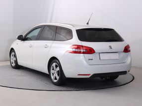 Peugeot 308 - 2016