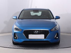 Hyundai i30 - 2018