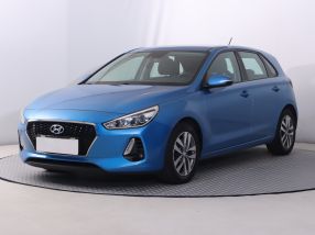 Hyundai i30 - 2018