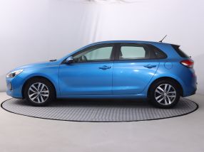 Hyundai i30 - 2018