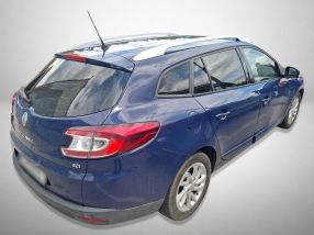 Renault Megane - 2013