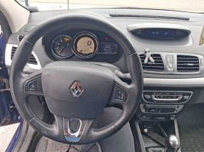 Renault Megane - 2013