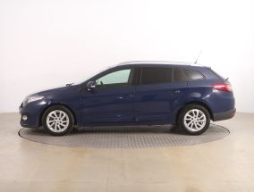 Renault Megane - 2013