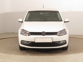 Volkswagen Polo - 2017