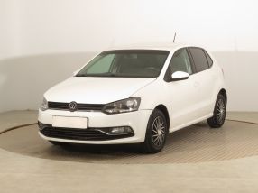 Volkswagen Polo - 2017