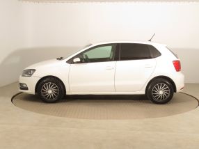Volkswagen Polo - 2017