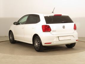 Volkswagen Polo - 2017