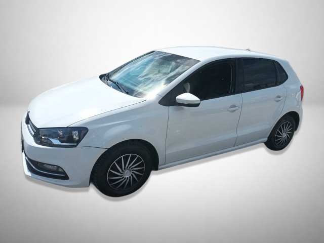 Volkswagen Polo 2017