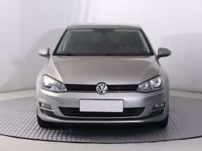 Volkswagen Golf - 2014