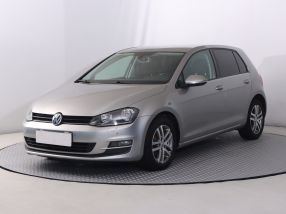Volkswagen Golf - 2014