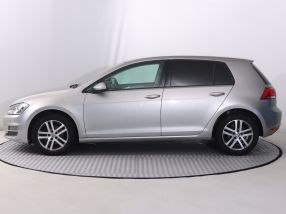 Volkswagen Golf - 2014