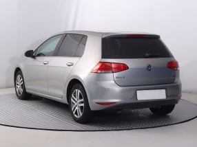 Volkswagen Golf - 2014