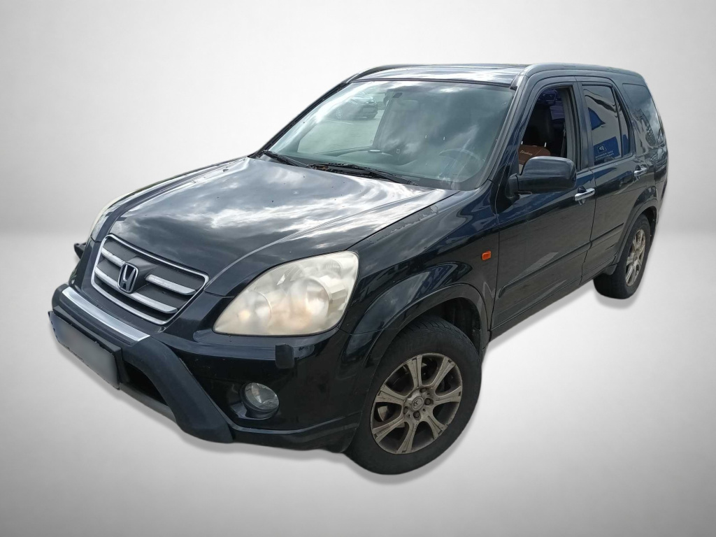 Honda CR-V, 2006