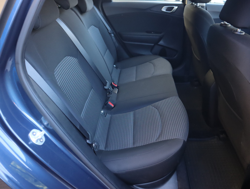 Kia Ceed, 2019