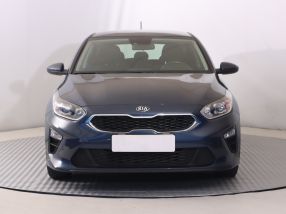 Kia Ceed - 2019