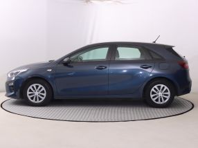 Kia Ceed - 2019