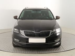 Škoda Octavia - 2018