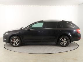 Škoda Octavia - 2018