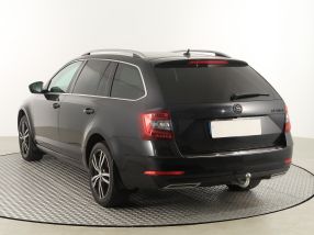 Škoda Octavia - 2018
