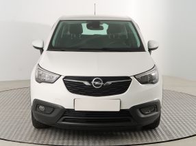 Opel Crossland - 2020